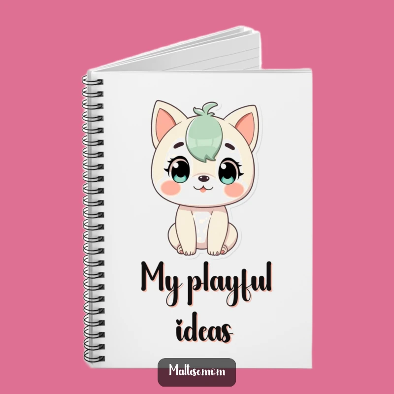 Funny Playful Alert Notebook: Journal for Game Plans, Ideal Funny Gift
