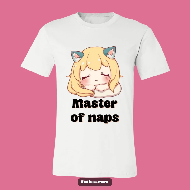 Funny Peaceful Rest T-Shirt: Comfy Character Tee, Ideal Funny Gift